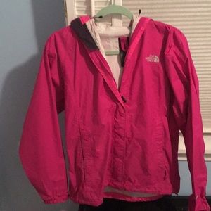 North face women’s jacket